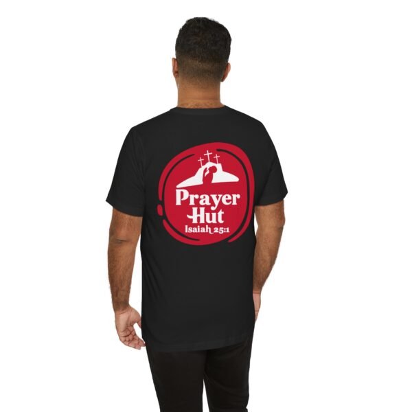 Prayer Hut Shirt - Image 4
