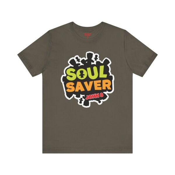 Soul Saver Shirt - Image 16