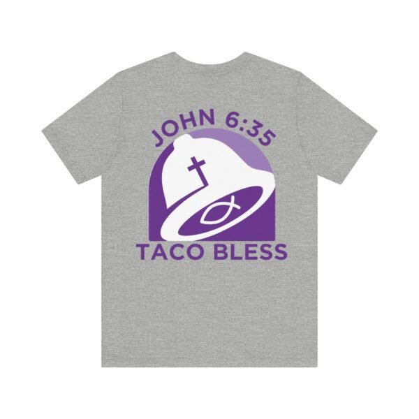 Taco Bless Shirt - Image 11
