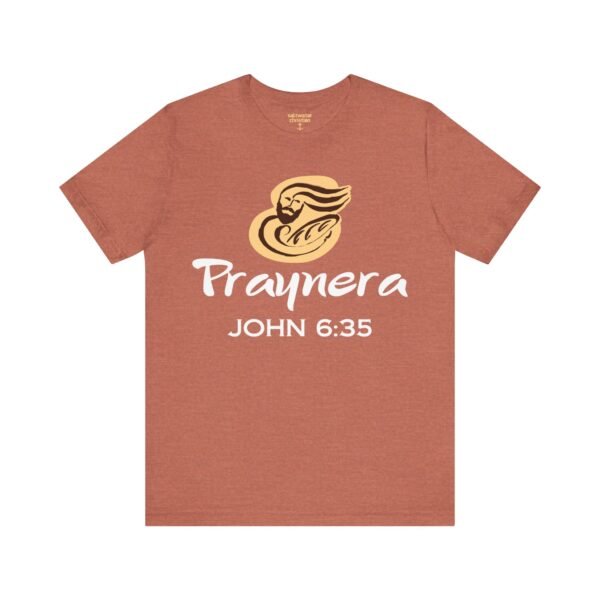 Praynera T-Shirt - Image 8