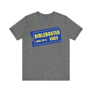 Biblebuster Shirt