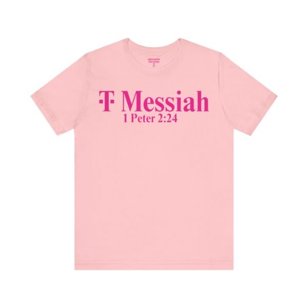 T-Messiah Shirt - Image 13