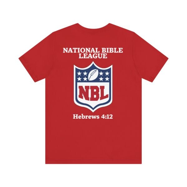 NBL Shirt - Image 13