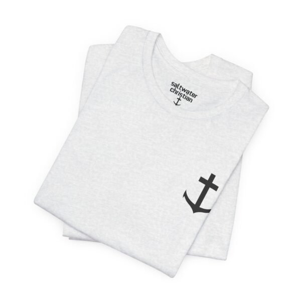 Straight Outta Nazareth Shirt - Image 5