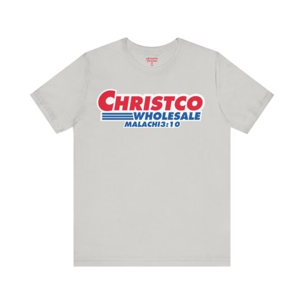 Christco Shirt - Image 7