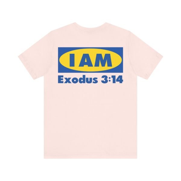 I AM Shirt - Image 7