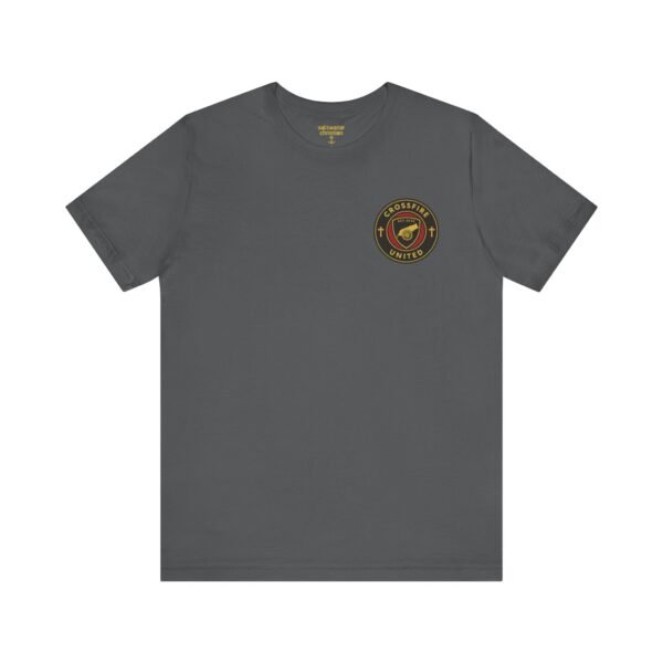 Crossfire United Tee - Image 14