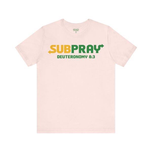 SubPray Shirt - Image 5