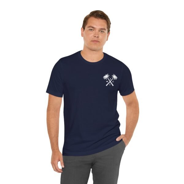 SWC Dueling Palms Tee - Image 3