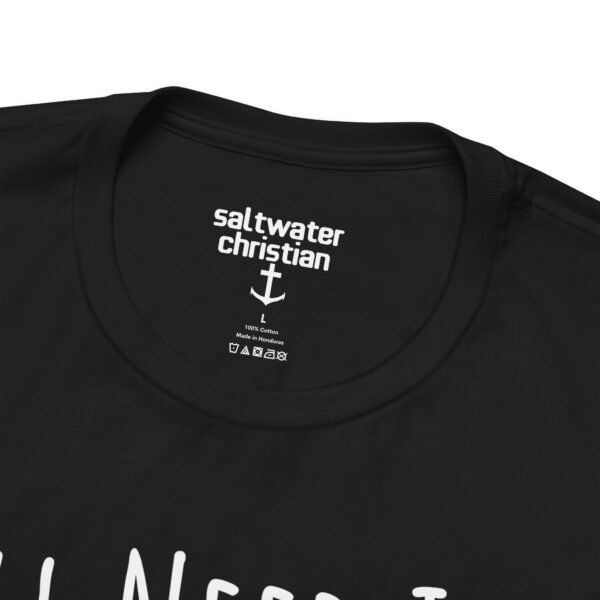 Y'all Need Jesus Shirt - Image 5