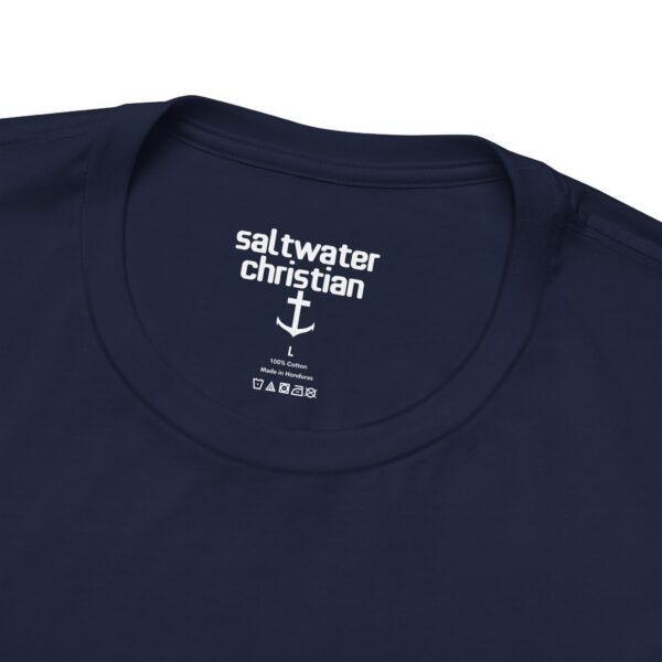 SWC Dueling Palms Tee - Image 5
