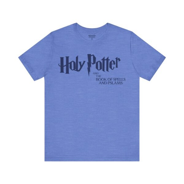 Holy Potter Shirt - Image 11