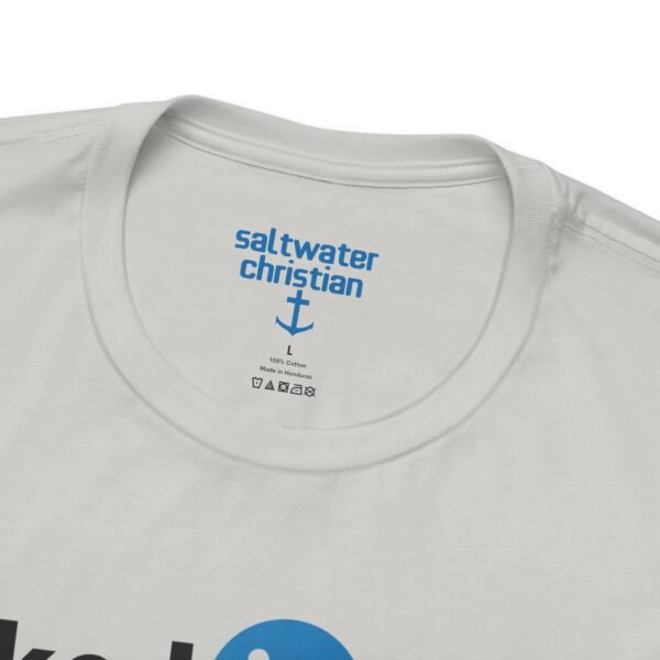 Linked In Christ Shirt - Image 5