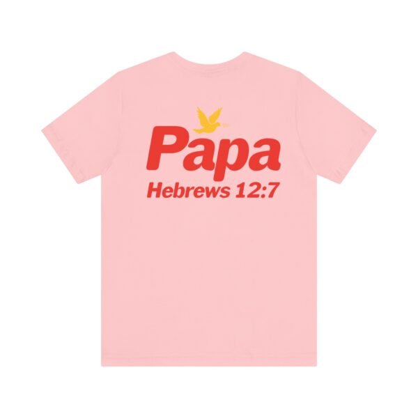 Papa Christian Tee - Image 19