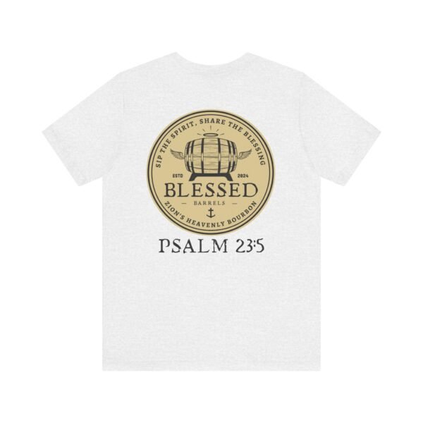Blessed Barrels Shirt - Image 8