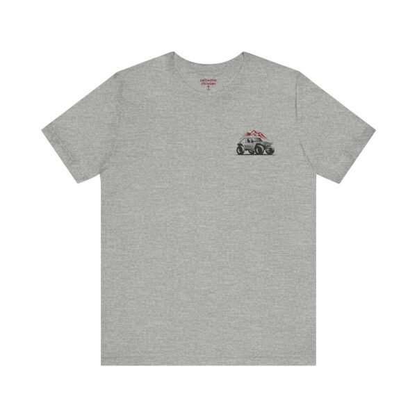 I Lift Mountains Shirt - Image 11