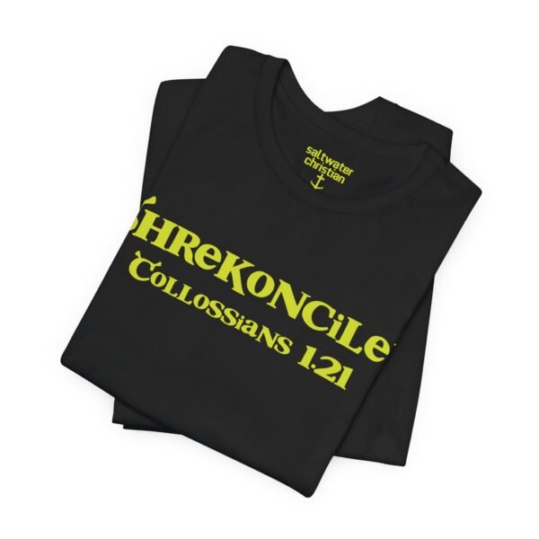 Shrekonciler T-Shirt - Image 10
