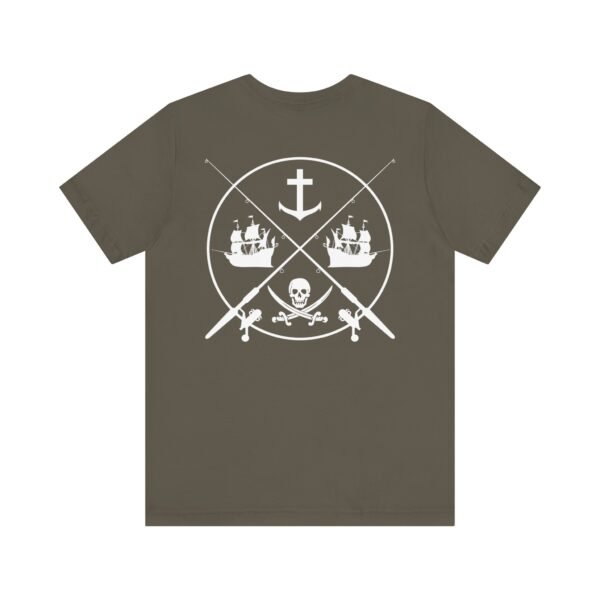 SWC Duel Poles With Pirate Ships - Image 11