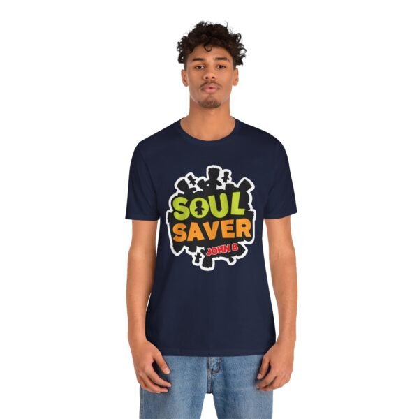 Soul Saver Shirt - Image 58