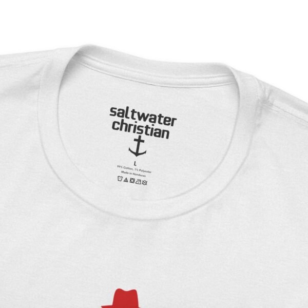 God's Fellas T-Shirt - Image 5