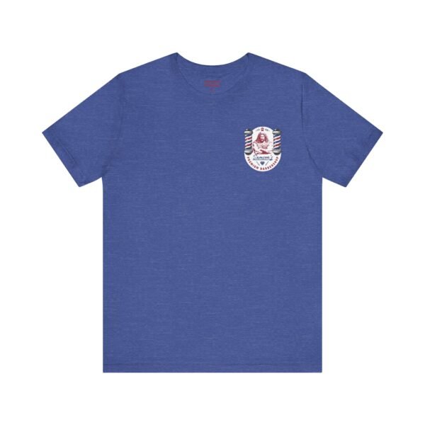 Samson's Barbershop Shirt - Image 2