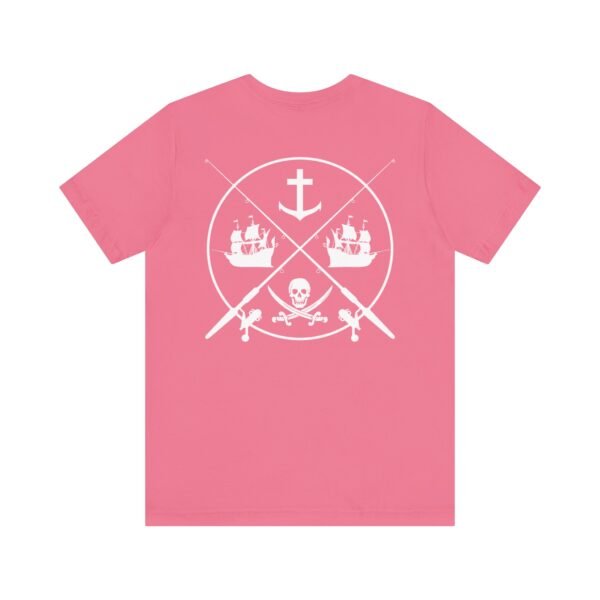 SWC Duel Poles With Pirate Ships - Image 17