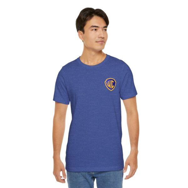 Worship Christ Studios Tee - Image 3