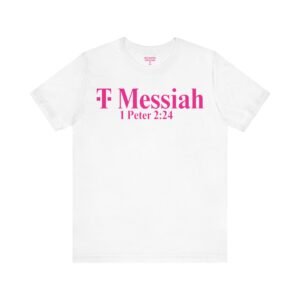 T-Messiah Shirt