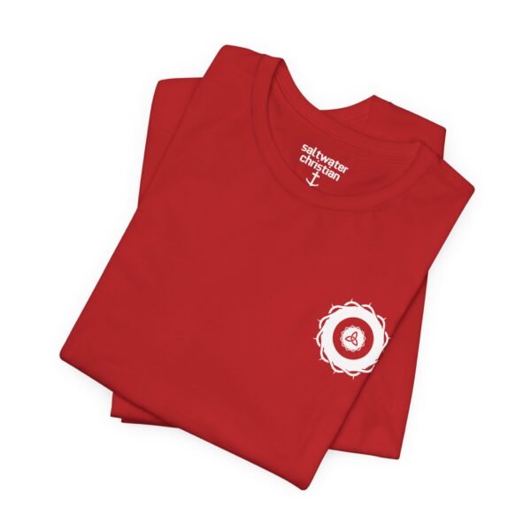 Trinity Shopping Shirt - Image 5