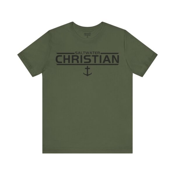 SWC Brand Tee - Image 14