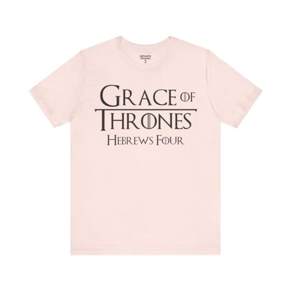 Grace Of Thrones Shirt - Image 6