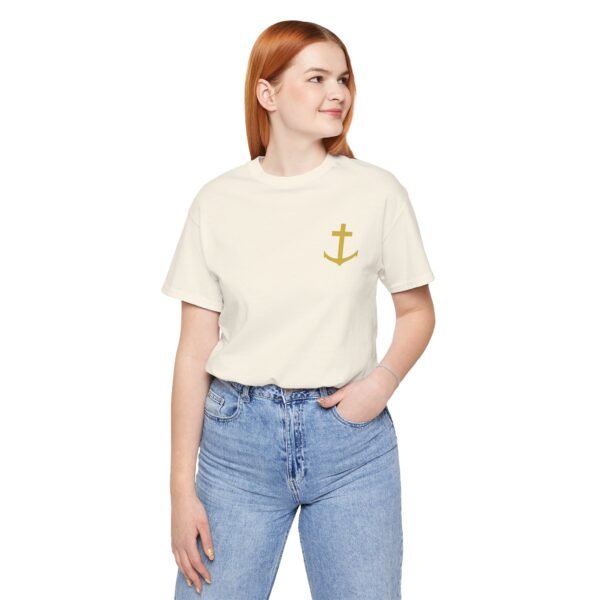 Light Of The World Lighthouse Tee - Image 21
