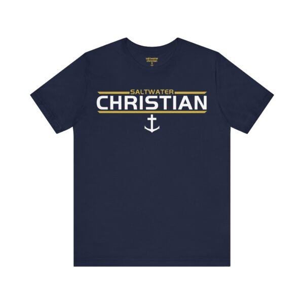 SWC Brand Tee - Image 18