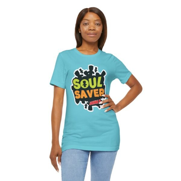 Soul Saver Shirt - Image 33