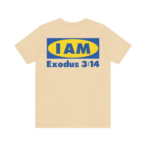 I AM Shirt - Image 11