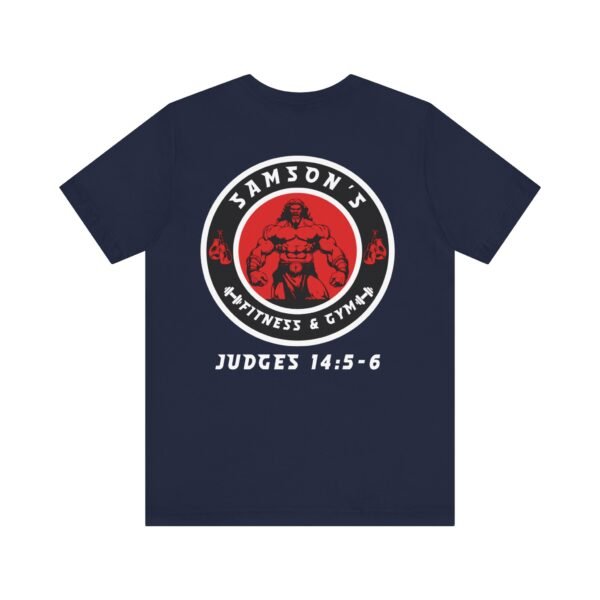 Samson's Fitness & Gym - Image 13