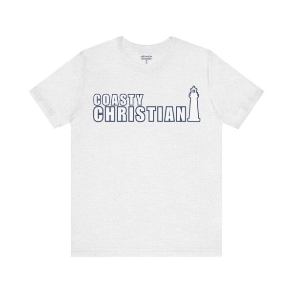 Coasty Christian Shirt - Image 7