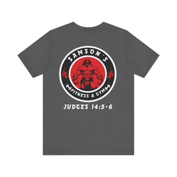 Samson's Fitness & Gym - Image 12