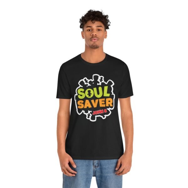 Soul Saver Shirt - Image 8