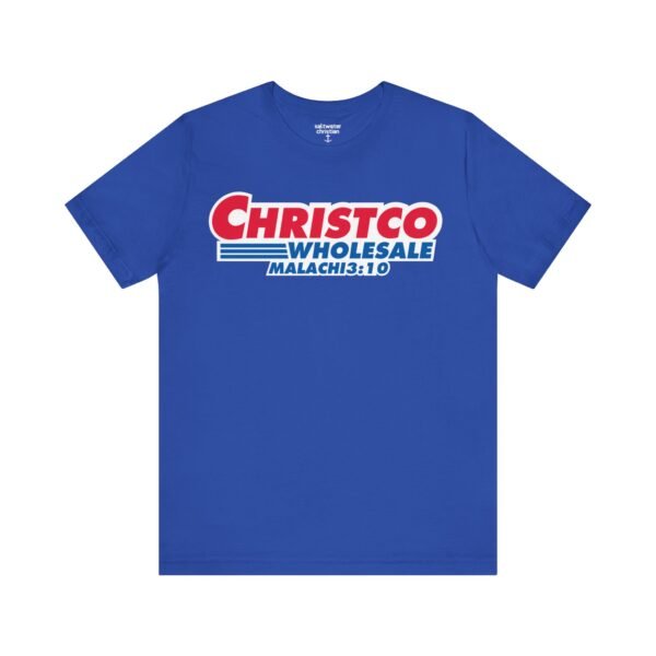 Christco Shirt - Image 12