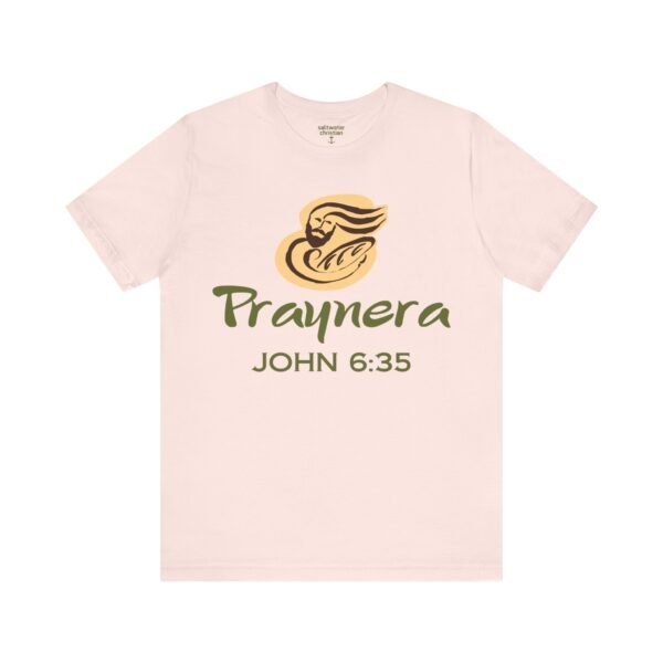 Praynera T-Shirt - Image 6