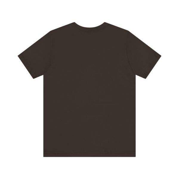Christ's Barrel T-Shirt - Image 2