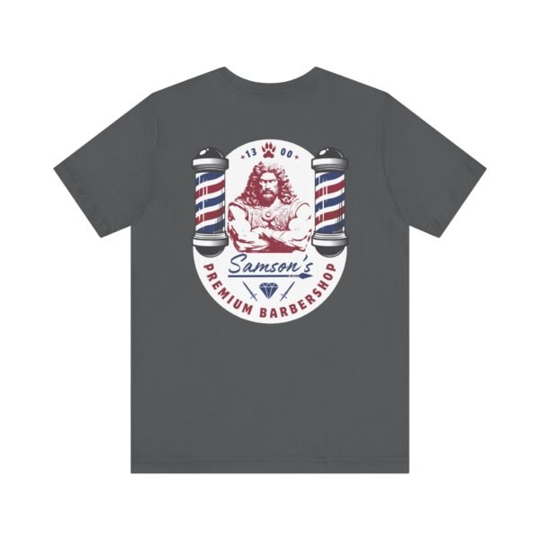 Samson's Barbershop Shirt - Image 11
