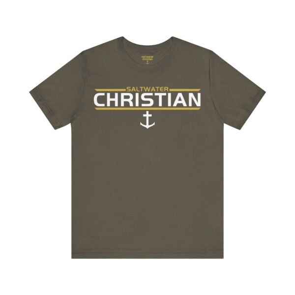 SWC Brand Tee - Image 13