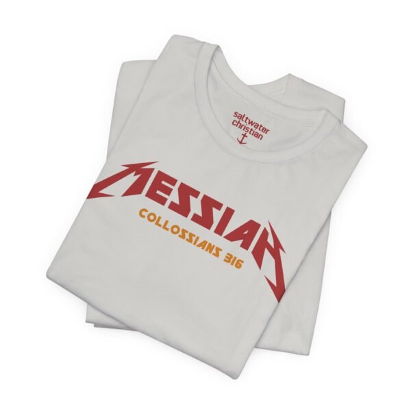Messiah Rockstar Classic - Image 4