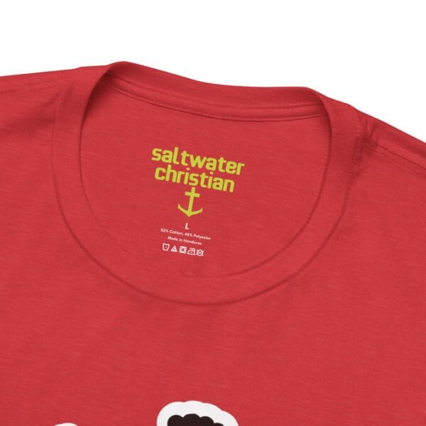 Soul Saver Shirt - Image 75