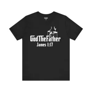 God The Father T-Shirt