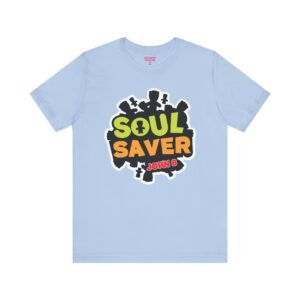 Soul Saver Shirt
