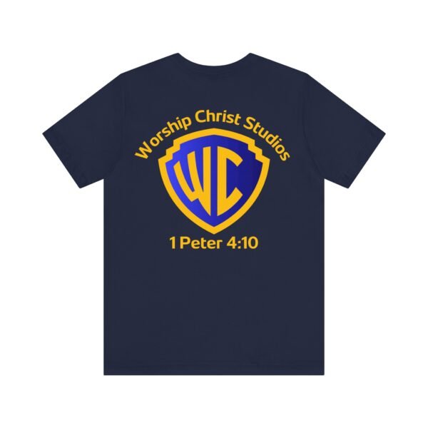 Worship Christ Studios Tee - Image 16
