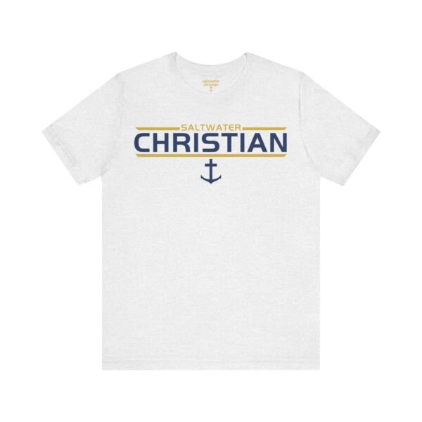 SWC Brand Tee - Image 7